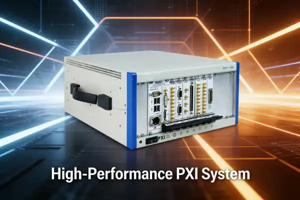 How to upgrade existing PXIe chassis with newer backplanes?